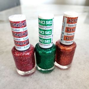 DND Lacquer Polish
